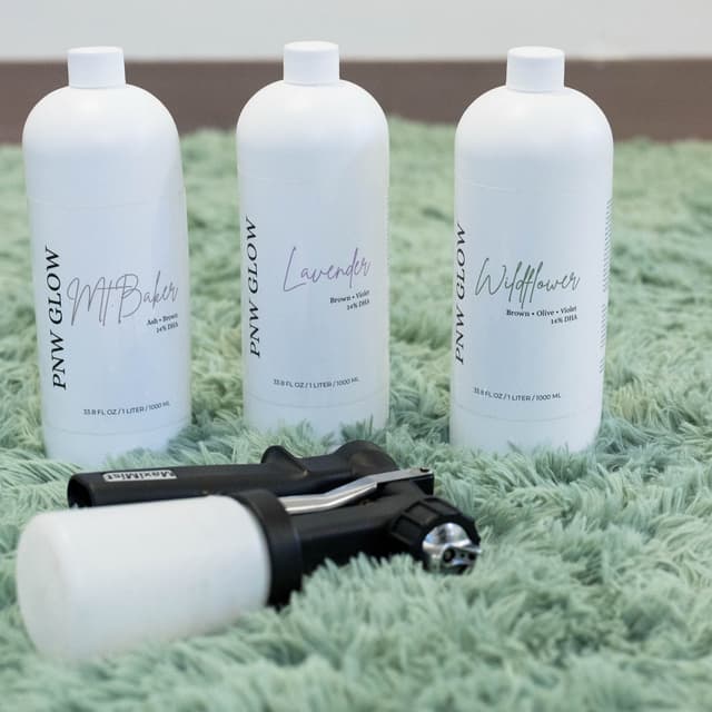 Yearly Unlimited at PNW Glow in Bellingham, WA